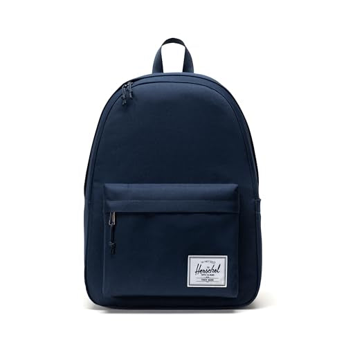 Herschel Supply Co. Classic XL Backpack, Navy, XL - 30L - color: Blue, size: XL - 30L