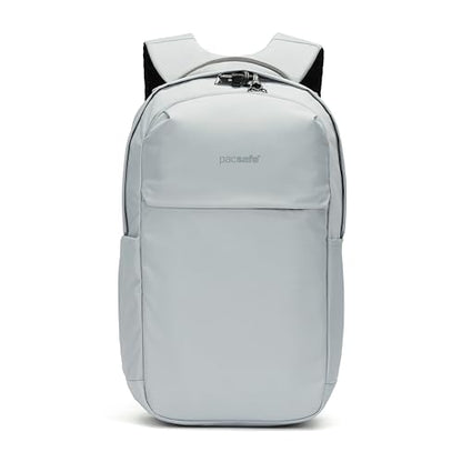 Pacsafe V 20L City backpack - color: Digital Gray
