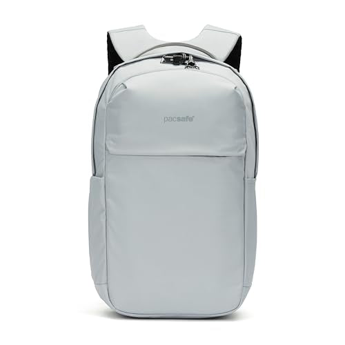 Pacsafe V 20L City backpack - color: Digital Gray