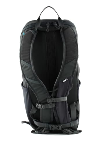 Thule Alltrail X 35L Pack - color: Obsidian, style: 15 L