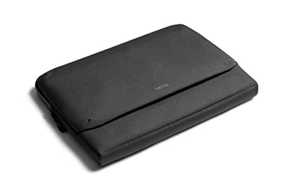 Bellroy Laptop Caddy (14” Laptop Cover) - Slate - color: Slate