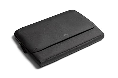 Bellroy Laptop Caddy (14” Laptop Cover) - Slate - color: Slate