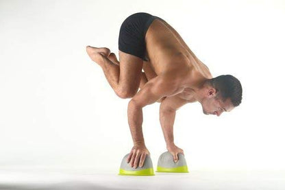 Relieve Hand and Wrist Pain in bodyweight Exercises & Home Workouts [Perfect Push-up Form] [Support Wrists in Yoga, Pilates, TRX, shelter in Place, Stay Home Workouts]