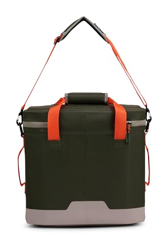 Igloo Trailmate Soft Sided Coolers | Portable Insulated Cooler Bag - color: 36-Can Sportsman