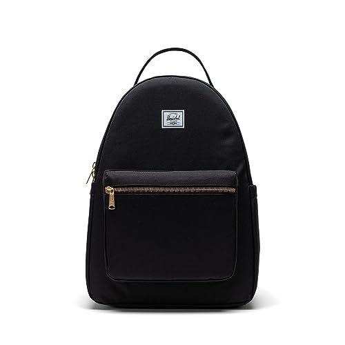 Herschel Nova™ Backpack - color: Black, size: Standard - 18L