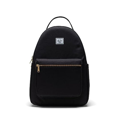 Herschel Nova™ Backpack - color: Black, size: Standard - 18L