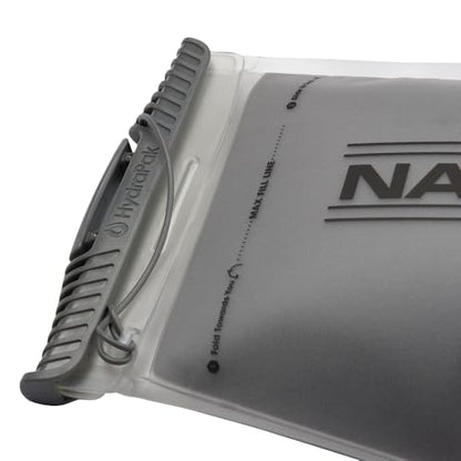 Nathan Hydration Bladder BPA Free, Water Bladder for Hiking Backpack, Hydration Backpack, Hydration Pack, Running, Walking, Obstacle Course Race, Cycling - size: 1.6L Insulated