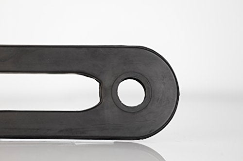 Resistance Bands Weight Straps: 25lb Pair for Body by Jake - size: PAIR