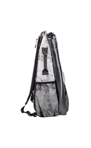 Glove It Tennis Back Pack - color: Palm Beach