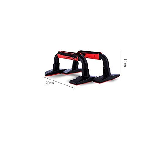 Push-up bracket - Portable, Comfortable Push Up Bars Workout Stands with Ergonamic Handles for Floor Workouts
