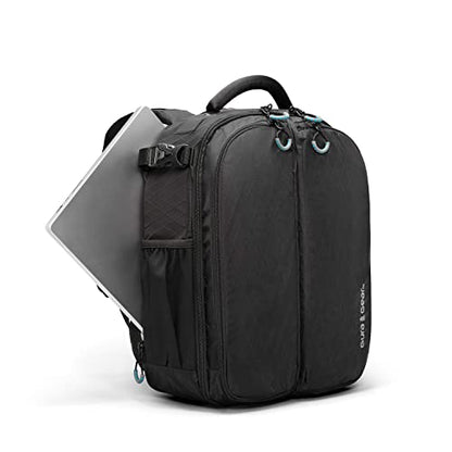 Gura Gear Kiboko 2.0 Camera Backpack (16L+) with Laptop Sleeve