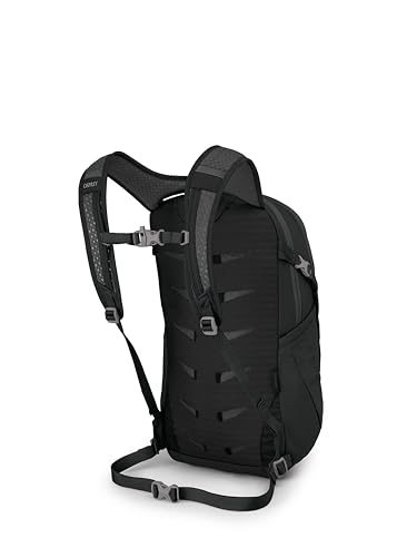 Osprey Daylite Commuter Backpack, Black - color: Black