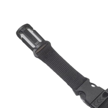 harayaa Backpack Chest Strap Heavy Duty Replacement for Adults