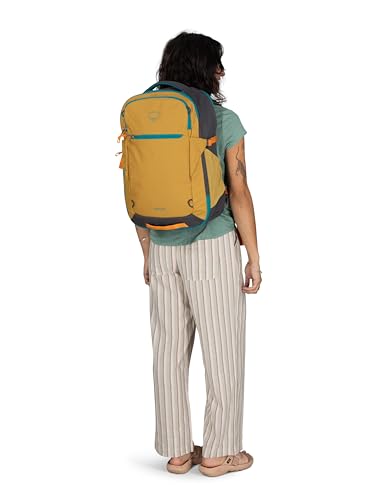 Daylite™ Carry-On Travel Pack 35L - Carry-On Backpack - color: Black