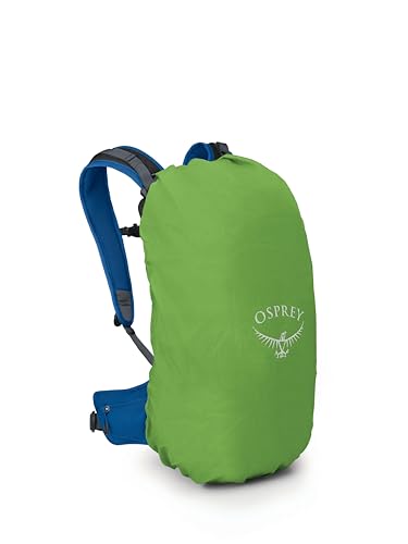 Osprey Escapist 20L Biking Backpack, Postal Blue, Small/Medium - color: Postal Blue, size: 20L - Small/Medium