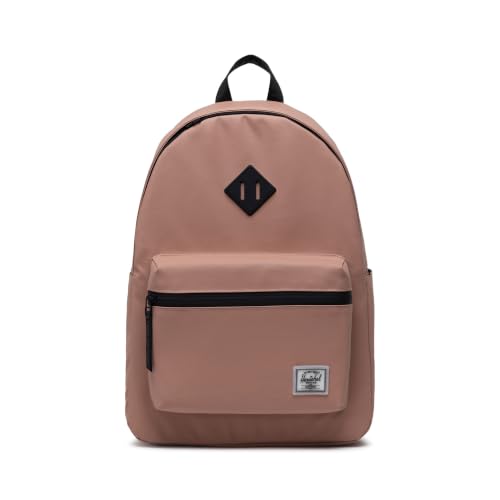 Herschel Supply Co. Classic Backpack Ash Rose, Weather Resistant - color: Ash Rose, size: XL-30L