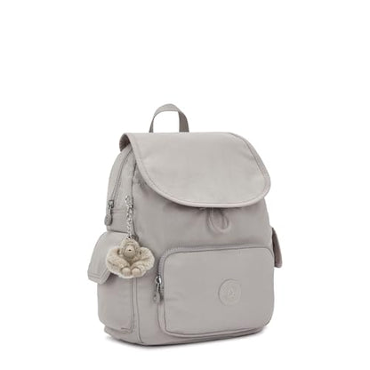 Kipling Women's City Pack Backpack, All-Day Versatile Daypack