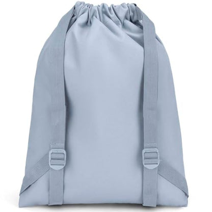JanSport Draw Sack, Blue Dusk - color: Blue Dusk
