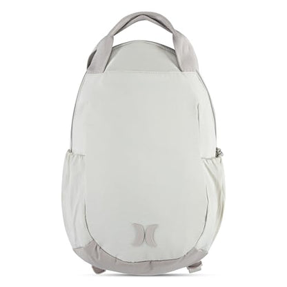 Gym Backpack - color: Silver Lining