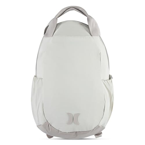 Gym Backpack - color: Silver Lining