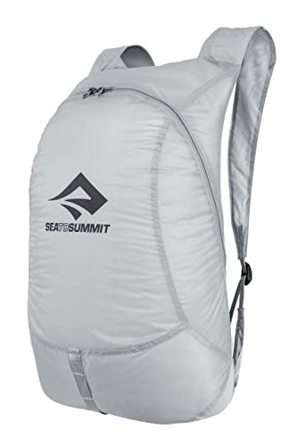 Sea to Summit Ultra-Sil Ultralight Day Pack, 20-Liter - color: Highrise Grey