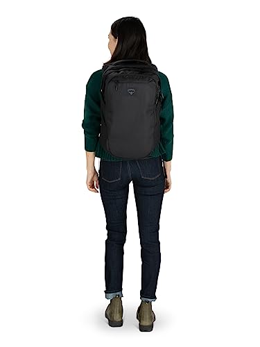 Osprey Aoede 21L Commuter Airspeed Backpack, Black - color: Black
