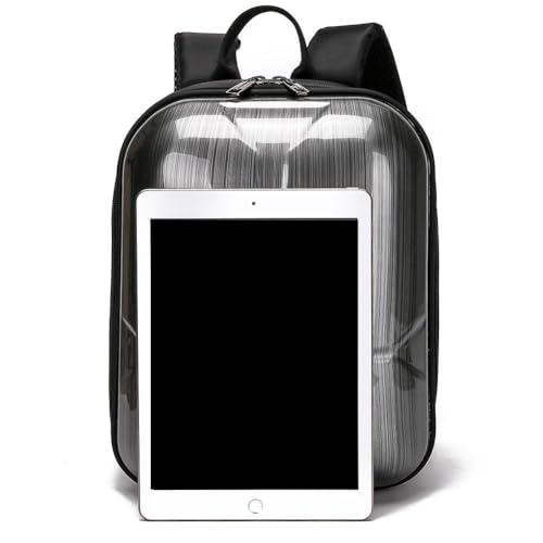 Hard Shell Backpack Compatible with DJI Avata 360,Carrying Case Backpack for Drone & Remote Accessories Protection Organizer, Outdoor Travel and Durable Storage