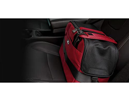 Sleepypod Atom Pet Carrier (First Blush) - color: First Blush