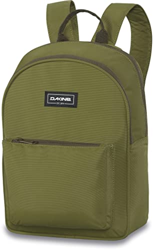 Dakine Unisex Essentials Mini Backpack, 7L - color: Utility Green, size: 7L