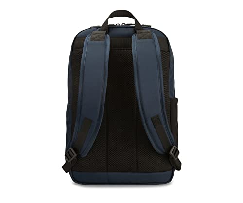 Timbuk2 Parkside Laptop Backpack 2.0, Eco Nautical - color: Eco Nautical