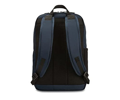 Timbuk2 Parkside Laptop Backpack 2.0, Eco Nautical - color: Eco Nautical