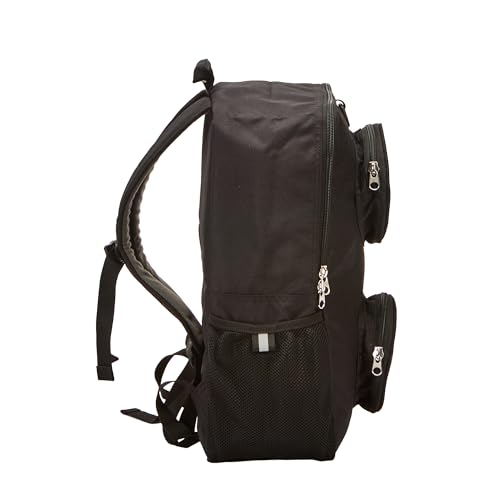 LEGO Brick Backpack - Black - color: Black