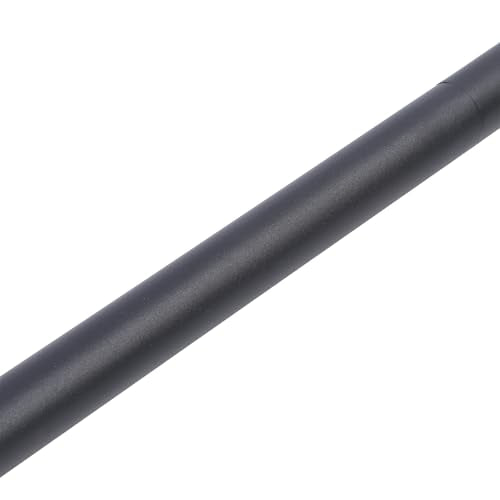 Sanpyl Mobility Stick Sturdy Steel Yoga Stick Enhance Stability and Body Awareness for Yoga Lovers