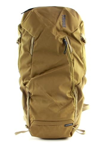 Thule Alltrail X 35L Pack - color: Nutria, style: 35 L