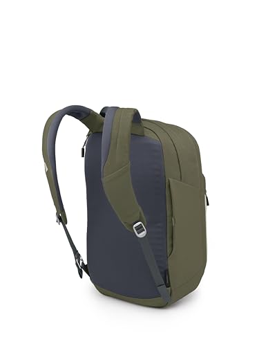 Osprey Arcane XL Day Commuter Backpack, Earl Grey/Sandy Grey Heather - color: Earl Grey/Sandy Grey Heather