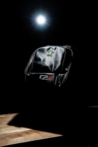 Club Sport Backpack – Durable, Lightweight, Multi-Compartment Bag for Pickleball Gear, Paddles, and Accessories