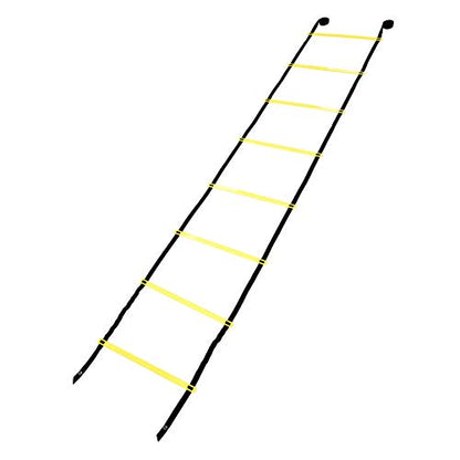 FILFEEL 4m Training Ladder for Football Soccer Sports - Enhance Speed, Flexibility, and Balance