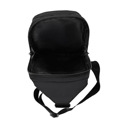 PUMA Women's Doer Sling, Black Traditional, OS - color: Black