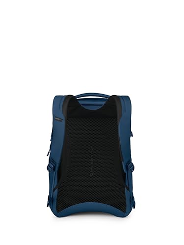 Osprey Aoede 21L Commuter Airspeed Backpack, Antique Blue - color: Antique Blue