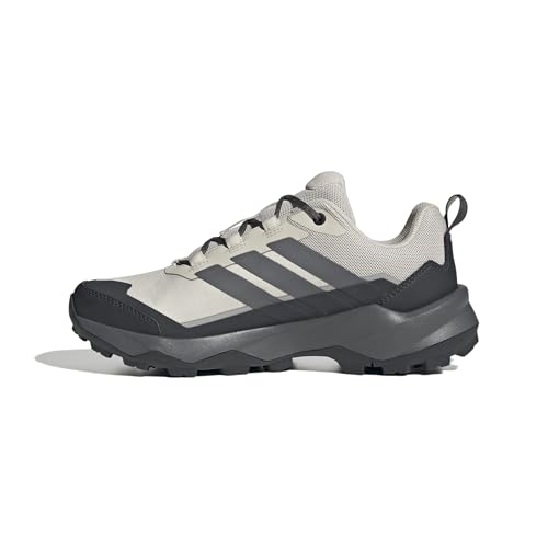 adidas Outdoor Terrex Skychaser AX5 Gore-TEX® Hiking - color: Beige, size: 8