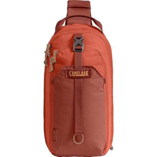 CamelBak Arete Sling 8 Hiking Pack Mahogany - color: Mahogany