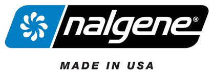 Nalgene Sustain Tritan BPA-Free Water Bottle Made with Material Derived from 50% Plastic Waste (using ISCC certified mass balance), 16 OZ, Wide Mouth,Grey (Pack of 6) - color: Grey, size: 16 Ounces (Pack of 6)