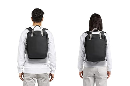 Bellroy Via Workpack (16” laptop bag, commuter backpack, work bag) - Slate - color: Slate