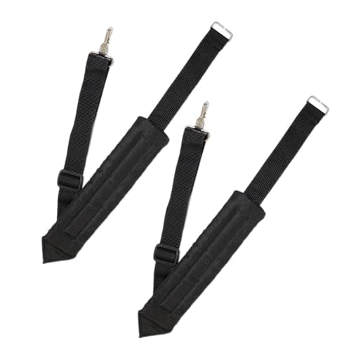 EBZ6500 EBZ7500 EBZ8500 Shoulder Straps Fit for RedMax Backpack Blowers EBZ6500RH EBZ7500RH EBZ8000RH EBZ8500RH