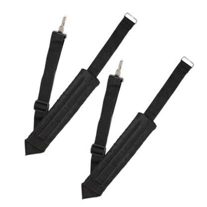EBZ6500 EBZ7500 EBZ8500 Shoulder Straps Fit for RedMax Backpack Blowers EBZ6500RH EBZ7500RH EBZ8000RH EBZ8500RH