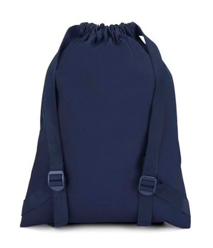 JanSport Draw Sack, Russet Red - color: Russet Red