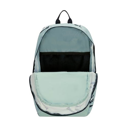 PUMA Rally 300 Backpack, Lt Blue/Pastel, OS - color: Lt Blue/Pastel