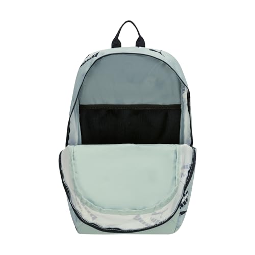PUMA Rally 300 Backpack, Lt Blue/Pastel, OS - color: Lt Blue/Pastel