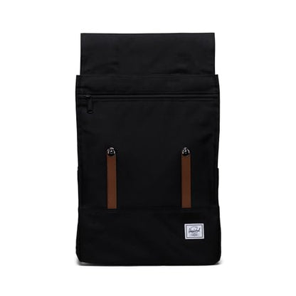 Herschel Supply Co. Unisex Survey Backpack, Black, 20L - color: Black, size: Standard - 20L