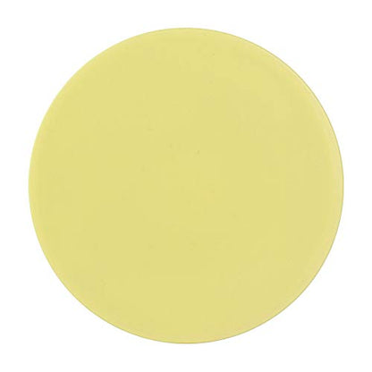 Sliders For Working Out, Workout Sliding Discs 2PCS Lightweight Full Body Workout Equipment Exercise Core Sliders, For Home & Gym Use (Yellow)